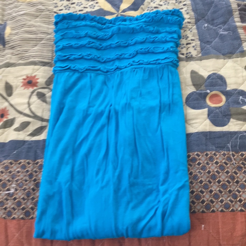 Swim suit cover up